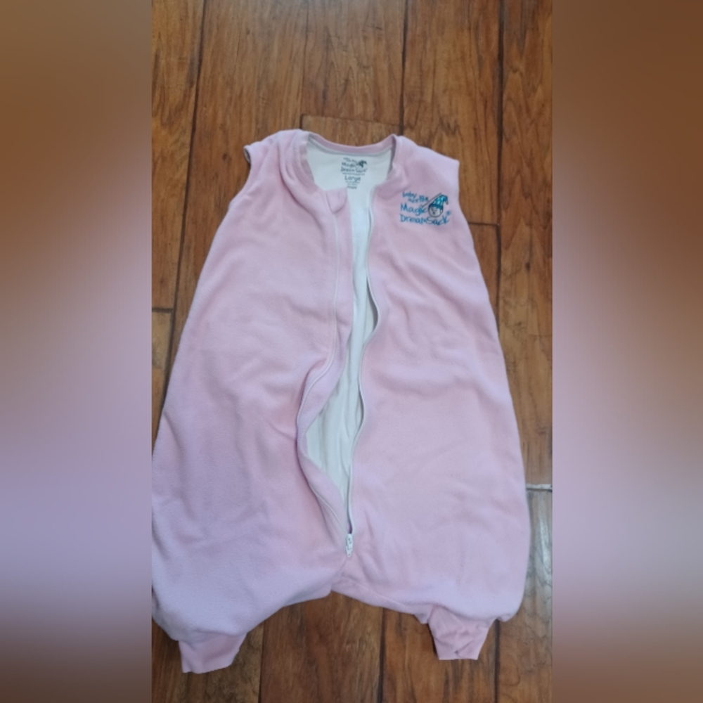 Baby Merlin Magic Dreamsack